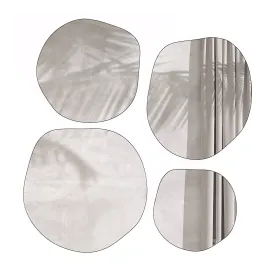 Mirror Set Ornica La Redoute
